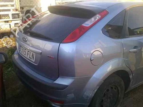 Headlight switch FORD FOCUS II (DA_, HCP, DP) 1.6 TDCi | BP3041725I24 