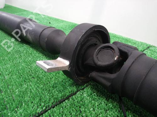 Driveshaft BMW 3 (E90) | BP17003768M37