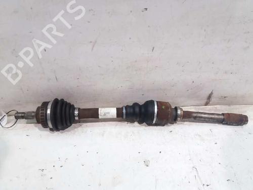 Used Right front driveshaft CITROËN XSARA (N1) 1.6 16V (109 hp) 4625052