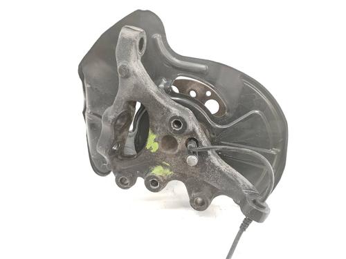 Right front steering knuckle MERCEDES-BENZ C-CLASS Coupe (CL203)  | BP19022547M26 