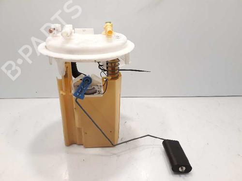 Used Fuel pump CITROËN C4 II (NC_) [2009-2025]  4735527