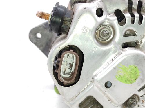 Alternator SUZUKI SWIFT III (MZ, EZ)  | BP29856539M7 