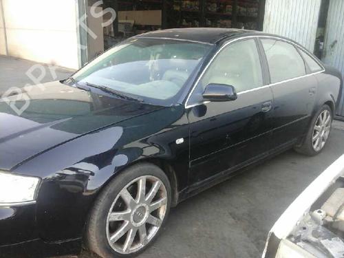 Rear bumper AUDI A6 C5 (4B2)  | BP6079084C8 