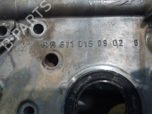 Andre JEEP GRAND CHEROKEE II (WJ, WG) 2.7 CRD 4x4 | BP16753930O1 