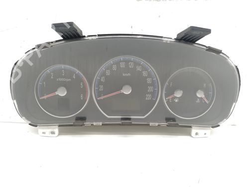 Used Instrument cluster HYUNDAI SANTA FÉ II (CM) [2005-2015]  24107100