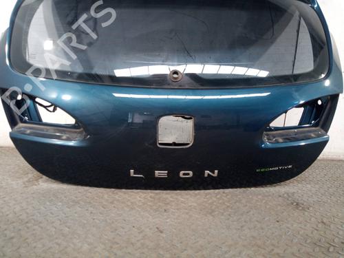 Tailgate SEAT LEON (1P1) 1.9 TDI | BP9766963C6 