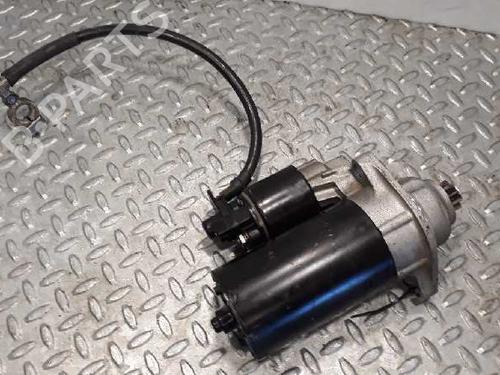 Used Starter SKODA OCTAVIA I (1U2) [1996-2010]  6165999