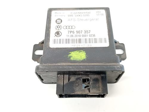 Used Electronic module Electronic module VW TOUAREG (7P5, 7P6) 3.0 V6 TDI (240 hp) 36466840 36466840