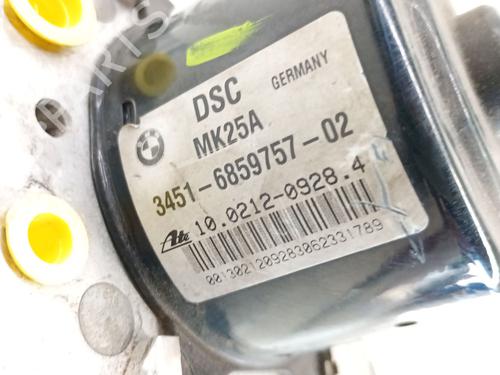 ABS pump BMW X3 (F25) xDrive 20 d | BP38567799M43 - Image 3