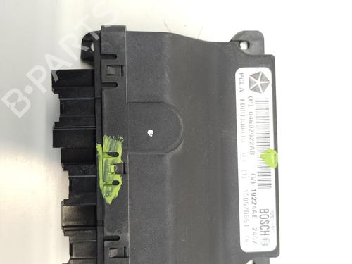 Used Electronic module DODGE AVENGER 2.0 CRD (140 hp) 19782398