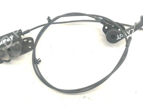 hjelmlås hjelmlås HYUNDAI ix35 (LM, EL, ELH) 1.7 CRDi (116 hp) 33675553 33675553