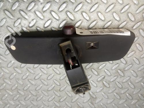 Used Rear mirror Rear mirror BMW X5 (E53) 3.0 d (184 hp) 9509267 9509267