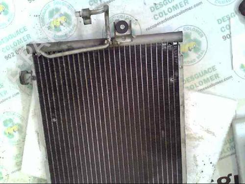 Used AC radiator NISSAN PRIMERA (P11) [1996-2001]  3037724