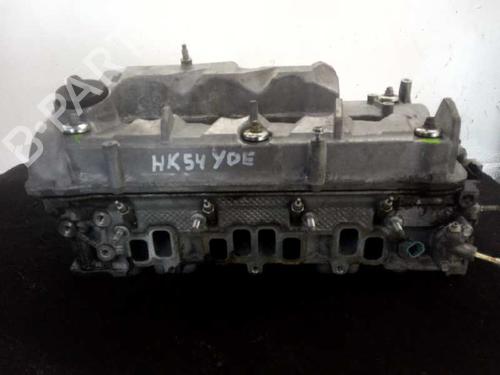 Cylinder head HONDA ACCORD VII Tourer (CM, CN)  | BP10980050M5 