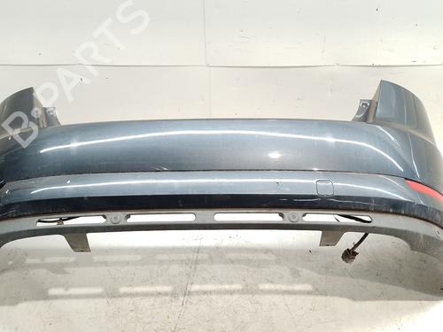 Used Rear bumper FORD MONDEO IV (BA7) 2.2 TDCi (175 hp) 29938369
