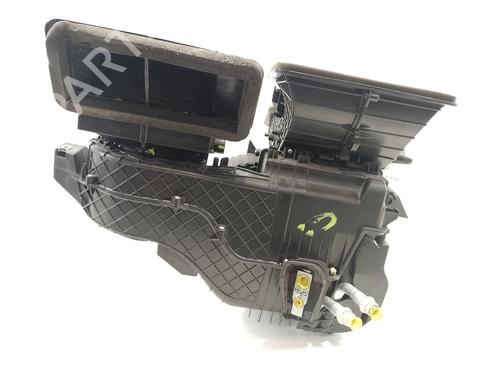 Heater matrix box PEUGEOT BIPPER (AA_)  | BP24105843M61 