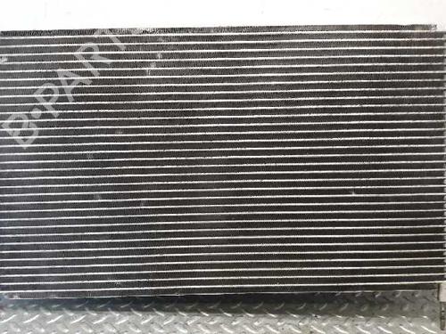 AC radiator FORD MONDEO III (B5Y)  | BP5566113M32 