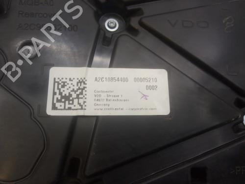Instrument cluster SEAT IBIZA V (KJ1, KJG)  | BP10912737C47 