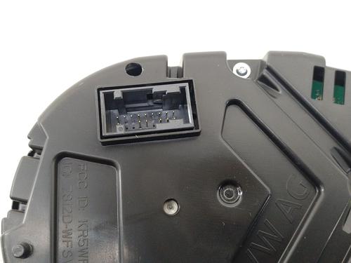 Instrument cluster SKODA FABIA III (NJ3)  | BP30972849C47 