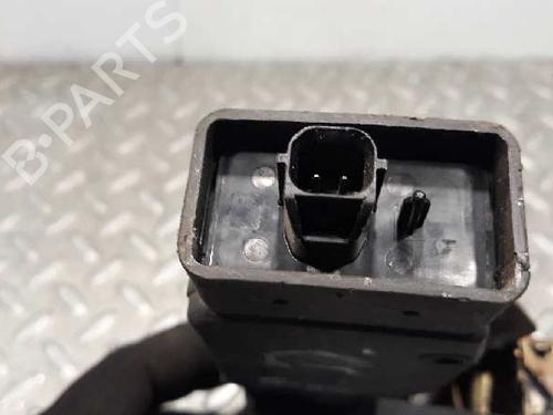 Rear right lock VOLVO S40 I (644) 1.8 LPG | BP3066893C99 