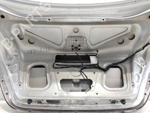Tailgate MERCEDES-BENZ CLK (C209) CLK 270 CDI (209.316) | BP20234113C6 