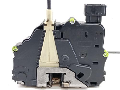 Front right lock OPEL CORSA E (X15) 1.4 (08, 68) | BP39240889C97 - Image 5
