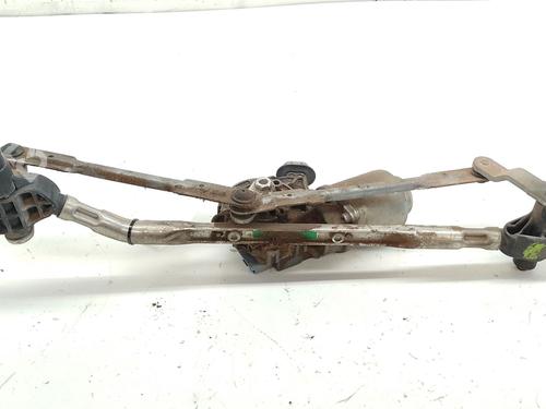 Front wiper motor RENAULT FLUENCE (L3_) 1.5 dCi (L30B) | BP29312258M29 