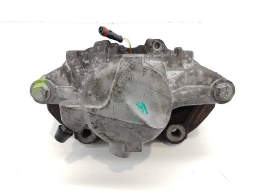 Right front brake caliper MERCEDES-BENZ E-CLASS (W211)  | BP20234910M104 