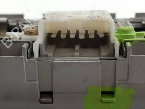 Interior roof light MITSUBISHI GRANDIS (NA_W) 2.0 DI-D (NA8W) | BP19055515I8 