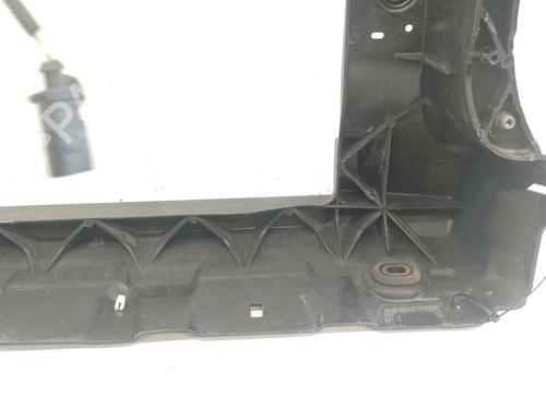 Front slam panel SEAT ALTEA (5P1) 2.0 TDI 16V | BP27596788C72 