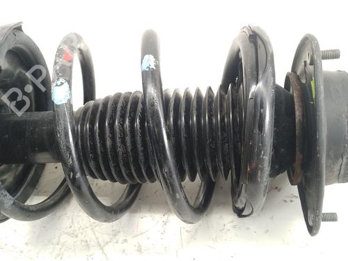 Left front shock absorber SUBARU FORESTER (SH_) 2.0 D AWD (SHH, SHD, SHN) | BP29457456M16 