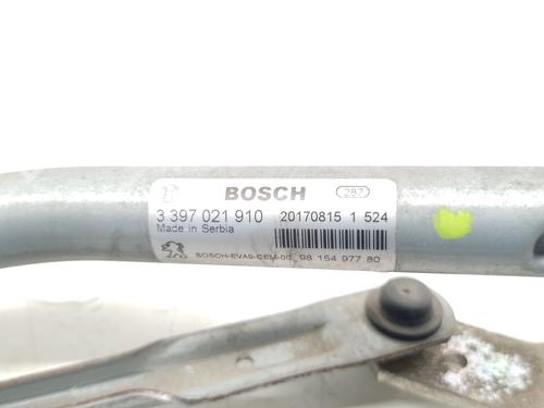 Front wiper motor PEUGEOT 2008 I (CU_) 1.6 BlueHDi 100 | BP36887133M29  - Image 5
