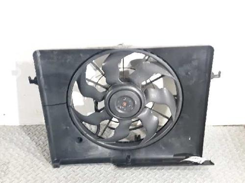 Used Radiator fan HYUNDAI SONATA V (NF) [2004-2014]  7025983