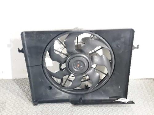 Termoventilador HYUNDAI SONATA V (NF) 2.4 (162 hp) 7025983