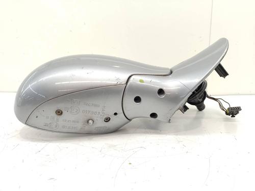 Right mirror PEUGEOT 206 Hatchback (2A/C)  | BP19066079C27 