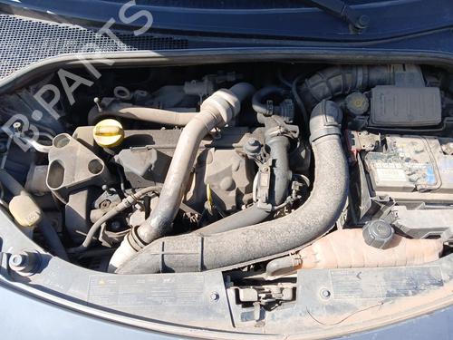 Engine RENAULT CLIO III (BR0/1, CR0/1) 1.5 dCi (BR17, CR17) | BP33019283M1  - Image 6