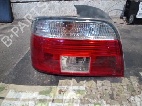 Used Left taillight BMW 5 (E39) 528 i (193 hp) 10381546