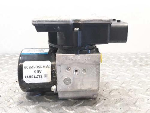 Used ABS pump OPEL VECTRA C (Z02) [2002-2009]  6005938