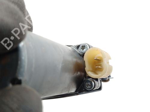 Rudehejsemekanisme Højre foran NISSAN TERRANO II (R20) 2.7 TDi 4WD | BP29915882C23