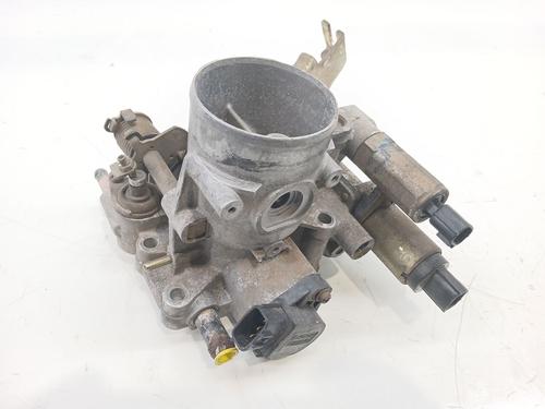 Throttle body NISSAN PRIMERA Hatchback (P11) 1.6 16V | BP9665521M82 