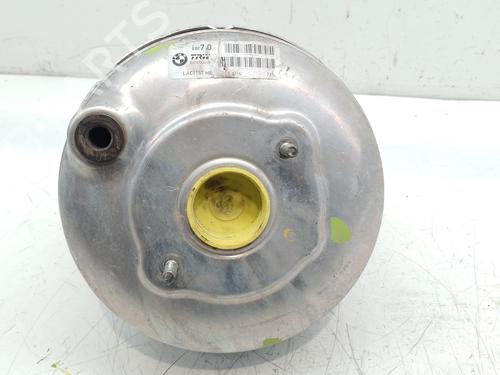 Used Servo brake BMW 5 (E60) 520 d (177 hp) 6918181