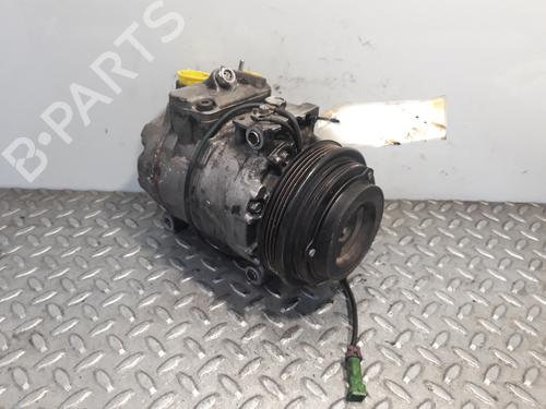 AC compressor AUDI A6 C5 Avant (4B5)  | BP8124275M34 