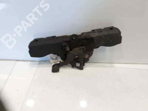 Used Hood lock Hood lock TOYOTA AVENSIS (_T25_) 2.0 D-4D (ADT250_, ADT250R) (126 hp) 8783508 8783508