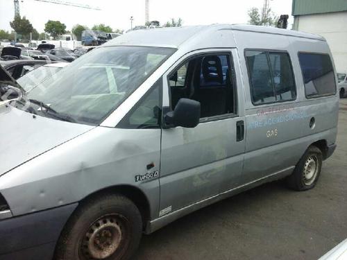 Starter PEUGEOT EXPERT (224_)  | BP5810834M8 