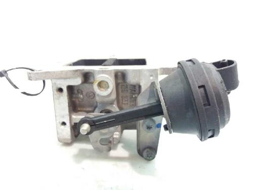 Used Throttle body AUDI A3 (8P1) 1.9 TDI (105 hp) 3347128