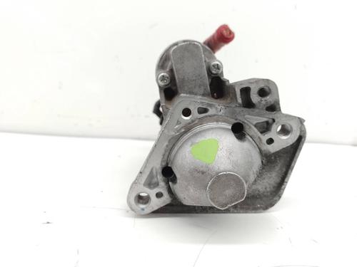 Starter RENAULT MEGANE II Saloon (LM0/1_)  | BP19034437M8 