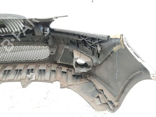 Front bumper SEAT ALTEA (5P1) 2.0 TDI 16V | BP27520651C7 