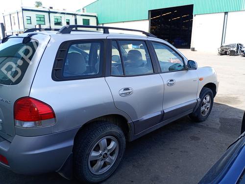 Engine HYUNDAI SANTA FÉ IV (TM, TMA) 2.0 CRDi | BP36915181M1  - Image 8