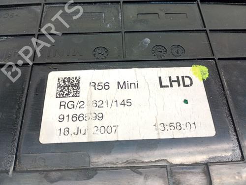 Glove box MINI MINI (R56) One | BP36112503C95 - Image 4