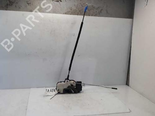 Used Front right lock CHEVROLET CRUZE (J300) [2009-2025]  5386477